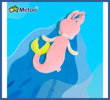Carregar imagem no visualizador da galeria, Metoo Sereia - Série Especial Boneca De Pano Metoo - Metoo
