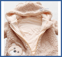 Carregar imagem no visualizador da galeria, Meu Bebê Meu Ursinho.... - meu bebe meu ursinho Meu Bebê
