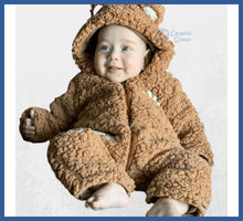 Carregar imagem no visualizador da galeria, Meu Bebê Meu Ursinho.... - meu bebe meu ursinho Meu Bebê
