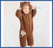 Carregar imagem no visualizador da galeria, Meu Bebê Meu Ursinho.... - meu bebe meu ursinho Meu Bebê
