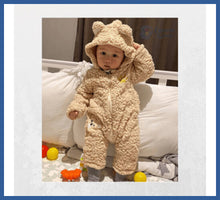 Carregar imagem no visualizador da galeria, Meu Bebê Meu Ursinho.... - meu bebe meu ursinho Meu Bebê
