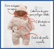 Carregar imagem no visualizador da galeria, Meu Bebê Meu Ursinho.... - meu bebe meu ursinho Meu Bebê
