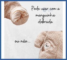 Carregar imagem no visualizador da galeria, Meu Bebê Meu Ursinho.... - meu bebe meu ursinho Meu Bebê
