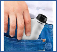 Carregar imagem no visualizador da galeria, Meu Primeiro Microscópio -grátis Suporte De Celular!
