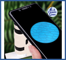 Carregar imagem no visualizador da galeria, Meu Primeiro Microscópio -grátis Suporte De Celular!
