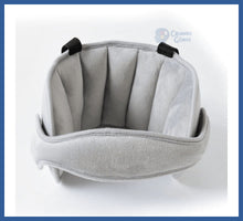 Carregar imagem no visualizador da galeria, Confort Car - Proteção e Conforto - Cinza - Confortcar
