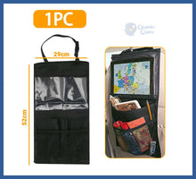 Carregar imagem no visualizador da galeria, Organizador De Banco De Carro - 1 unidade - Organizador de
