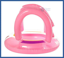 Carregar imagem no visualizador da galeria, Splashsafe Kiddie Float - a Diversão Segura - Entrega
