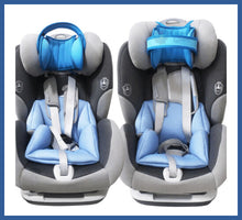 Carregar imagem no visualizador da galeria, Suporte Soninho Confortável - Ajustável Para a Cabeça
