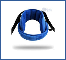 Carregar imagem no visualizador da galeria, Suporte Soninho Confortável - Ajustável Para a Cabeça
