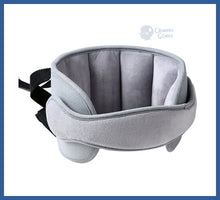 Carregar imagem no visualizador da galeria, Suporte Soninho Confortável - Ajustável Para a Cabeça
