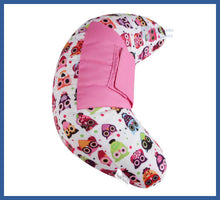 Carregar imagem no visualizador da galeria, Travesseiro De Pescoço No Cinto De Segurança Do Carro
