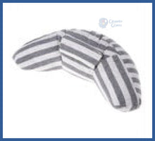 Carregar imagem no visualizador da galeria, Travesseiro De Pescoço No Cinto De Segurança Do Carro
