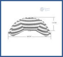 Carregar imagem no visualizador da galeria, Travesseiro De Pescoço No Cinto De Segurança Do Carro
