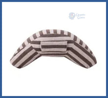 Carregar imagem no visualizador da galeria, Travesseiro De Pescoço No Cinto De Segurança Do Carro
