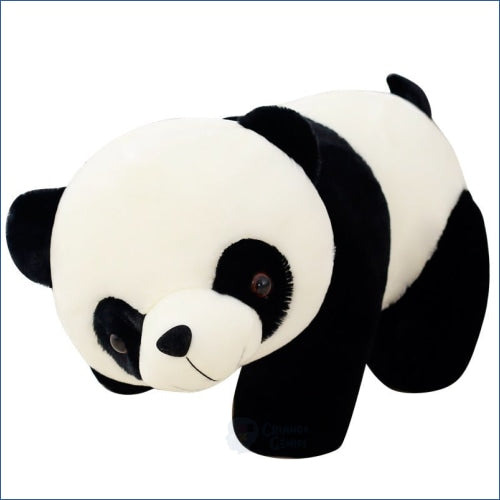 Urso de Pelúcia Panda Pequeno Barato - Panda - brinquedo