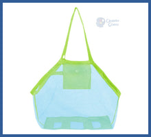 Carregar imagem no visualizador da galeria, Praia Kids® - Grande De Levar Pequeno De Guardar! - praia
